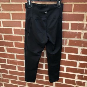Champion Pocket Leggings